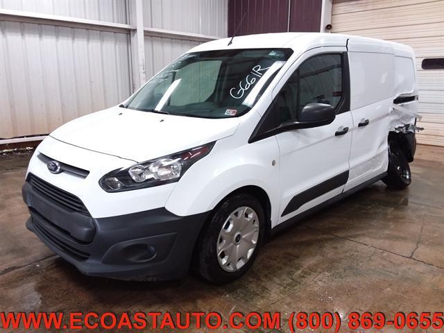 used 2016 Ford Transit Connect car, priced at $10,795