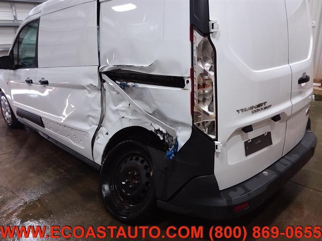 used 2016 Ford Transit Connect car, priced at $10,795