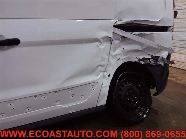 used 2016 Ford Transit Connect car, priced at $10,795