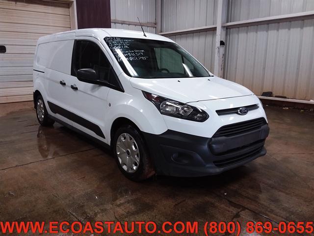 used 2016 Ford Transit Connect car, priced at $10,795