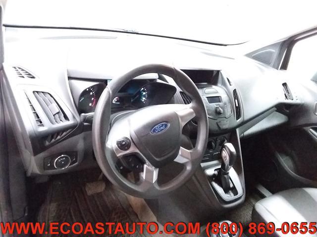 used 2016 Ford Transit Connect car, priced at $10,795