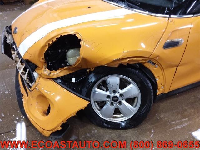 used 2015 MINI Hardtop car, priced at $5,795