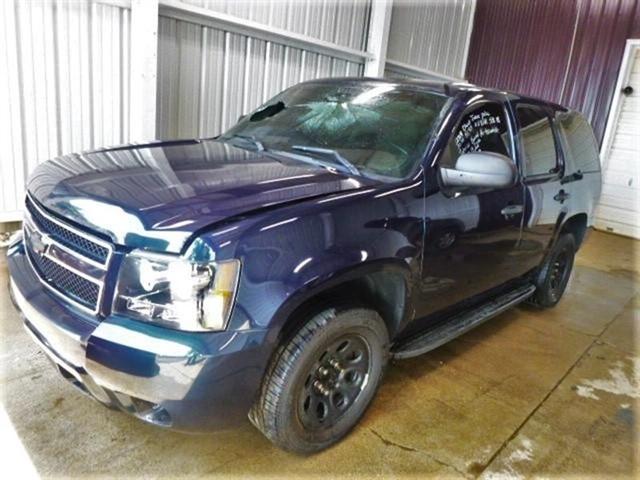 used 2009 Chevrolet Tahoe car, priced at $5,595