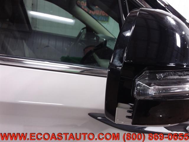 used 2022 Lincoln Corsair car, priced at $29,795