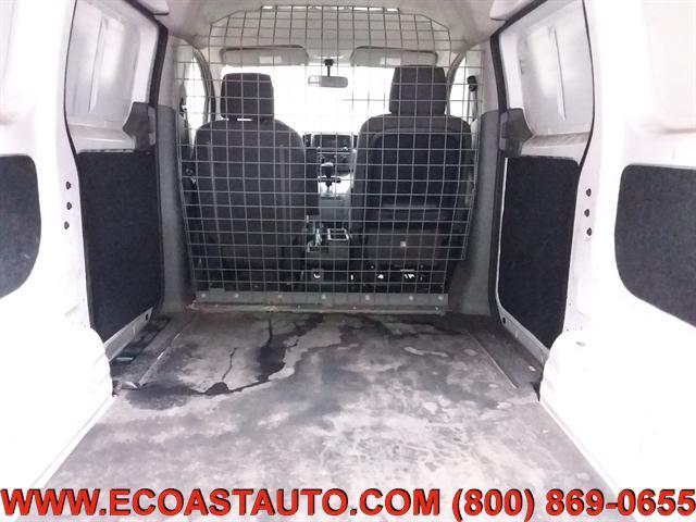 used 2019 Nissan NV200 car, priced at $9,795