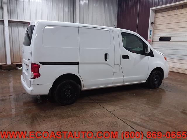 used 2019 Nissan NV200 car, priced at $9,795