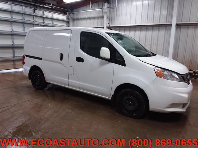 used 2019 Nissan NV200 car, priced at $9,795