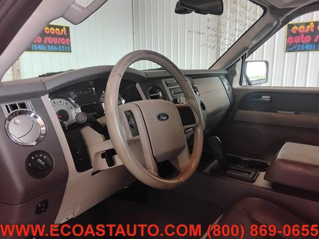 used 2008 Ford Expedition EL car, priced at $5,795