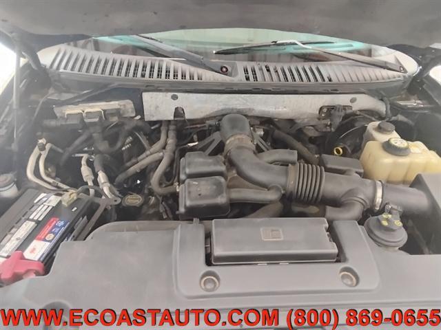 used 2008 Ford Expedition EL car, priced at $5,795