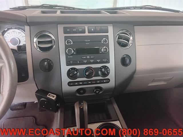 used 2008 Ford Expedition EL car, priced at $5,795