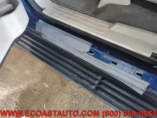 used 2008 Ford Expedition EL car, priced at $5,795