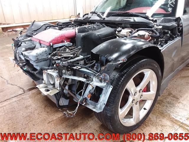 used 2006 Pontiac Solstice car, priced at $2,995