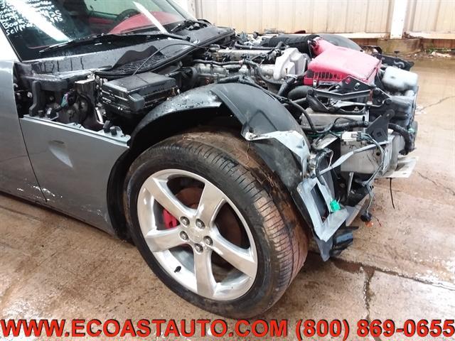 used 2006 Pontiac Solstice car, priced at $2,995