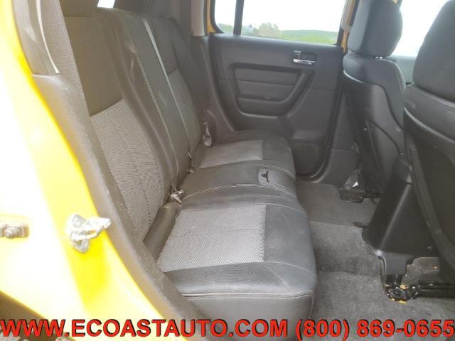 used 2007 Hummer H3 car, priced at $4,795