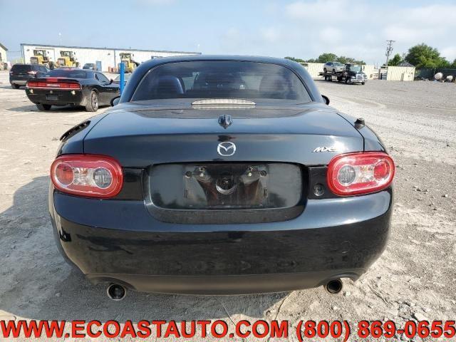 used 2015 Mazda MX-5 Miata car, priced at $7,995