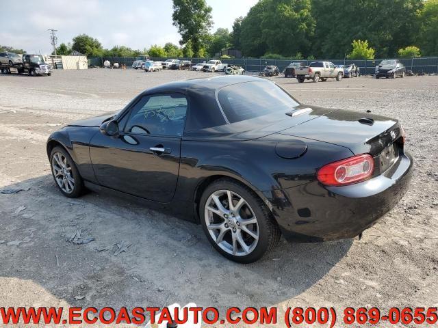 used 2015 Mazda MX-5 Miata car, priced at $7,995