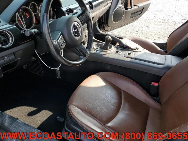 used 2015 Mazda MX-5 Miata car, priced at $7,995