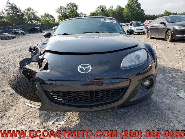 used 2015 Mazda MX-5 Miata car, priced at $7,995