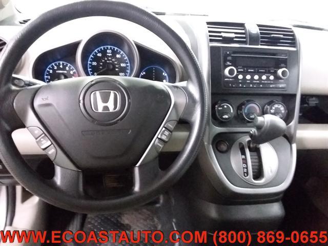 used 2010 Honda Element car, priced at $5,795