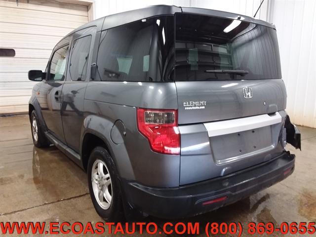 used 2010 Honda Element car, priced at $5,795