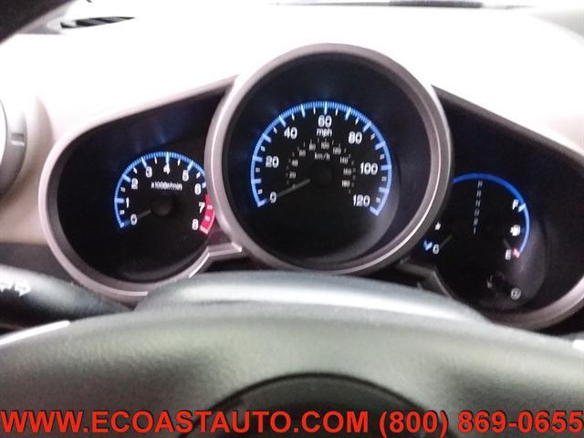 used 2010 Honda Element car, priced at $5,795