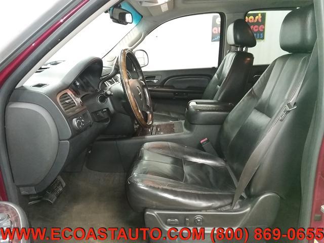 used 2007 GMC Yukon XL car, priced at $3,795