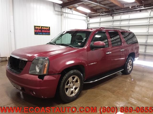 used 2007 GMC Yukon XL car, priced at $3,795