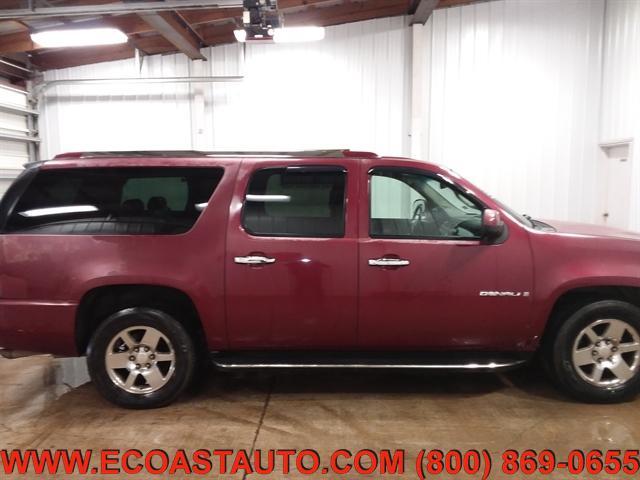 used 2007 GMC Yukon XL car, priced at $3,795