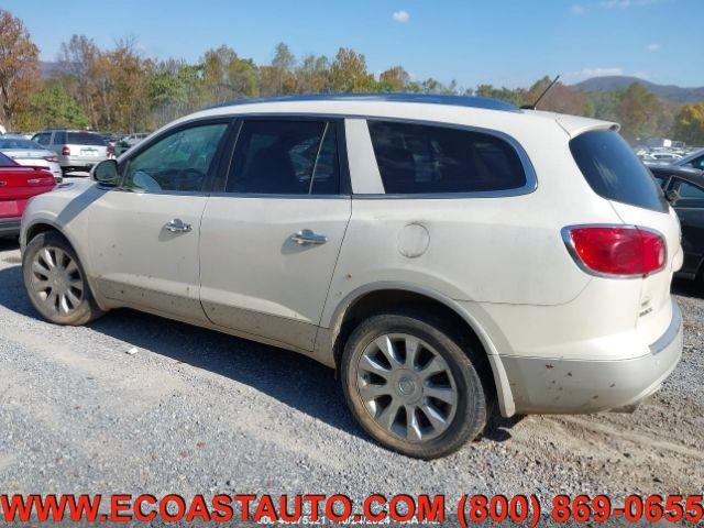 used 2011 Buick Enclave car, priced at $2,995