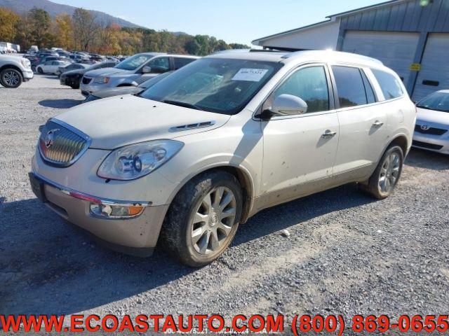 used 2011 Buick Enclave car, priced at $2,995