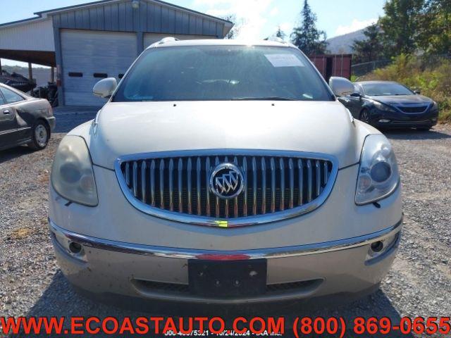 used 2011 Buick Enclave car, priced at $2,995