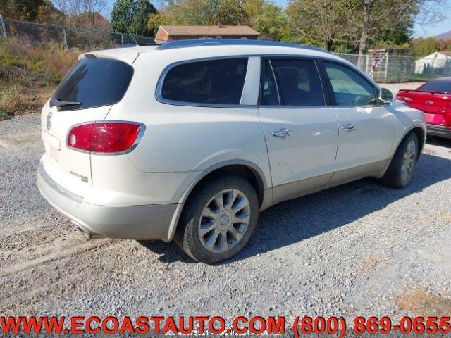 used 2011 Buick Enclave car, priced at $2,995