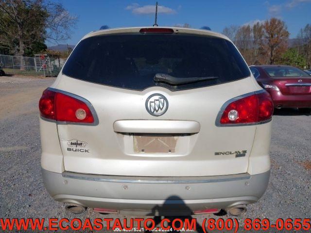 used 2011 Buick Enclave car, priced at $2,995