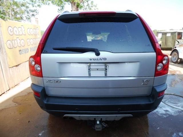 used 2005 Volvo XC90 car, priced at $3,795