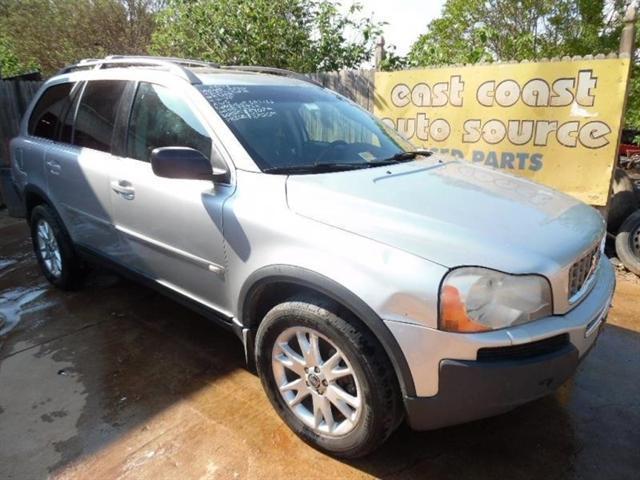 used 2005 Volvo XC90 car, priced at $3,795