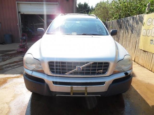 used 2005 Volvo XC90 car, priced at $3,795