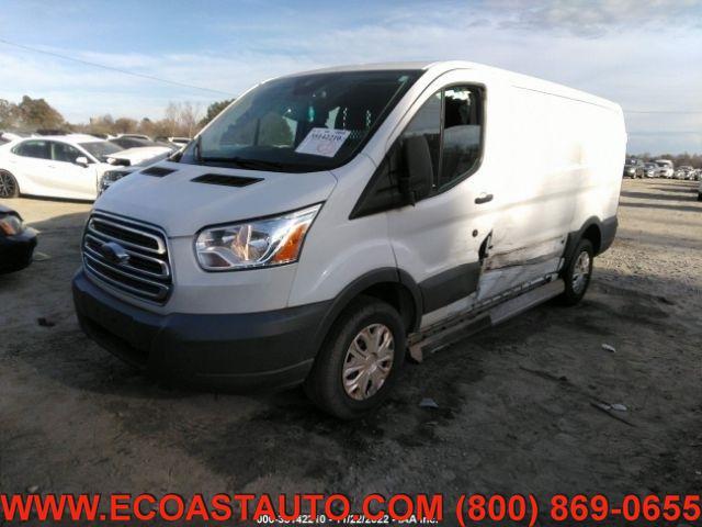 used 2017 Ford Transit-250 car, priced at $13,795