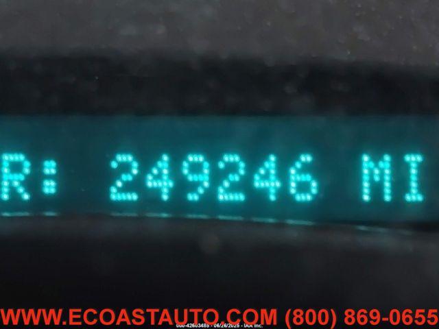 used 2003 Chevrolet Tahoe car, priced at $2,295