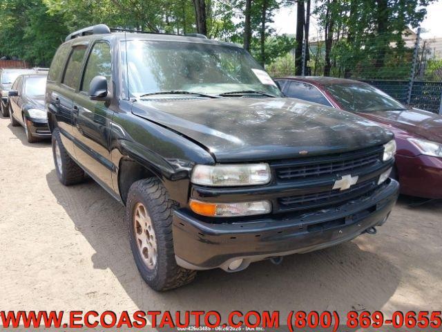 used 2003 Chevrolet Tahoe car, priced at $2,295