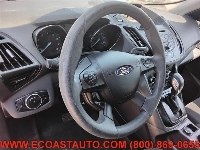 used 2013 Ford Escape car, priced at $7,795