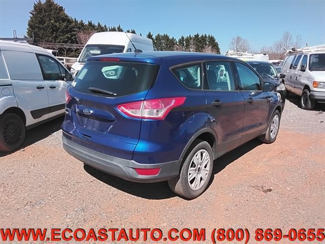used 2013 Ford Escape car, priced at $7,795