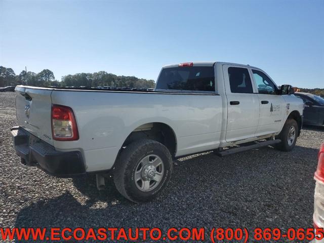 used 2022 Ram 3500 car, priced at $12,995