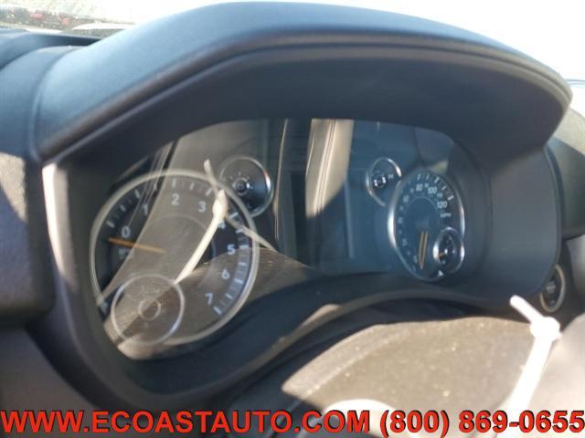 used 2022 Ram 3500 car, priced at $12,995