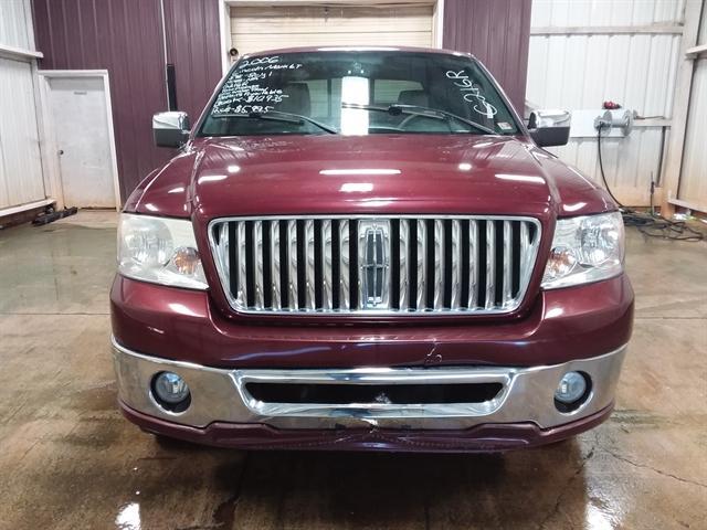 used 2006 Lincoln Mark LT car, priced at $5,795