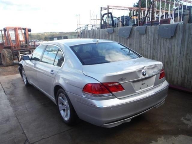 used 2006 BMW 750 car, priced at $4,795