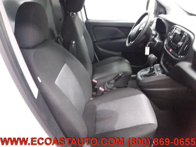 used 2022 Ram ProMaster City car, priced at $15,795