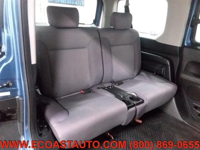 used 2008 Honda Element car, priced at $5,495