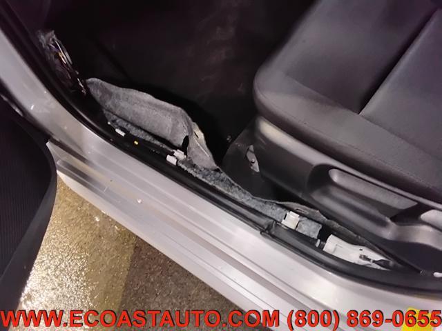 used 2024 Toyota Corolla car, priced at $13,795