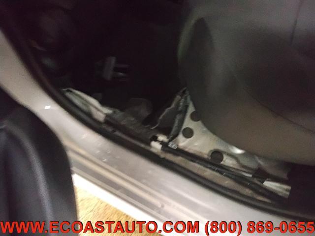 used 2024 Toyota Corolla car, priced at $13,795