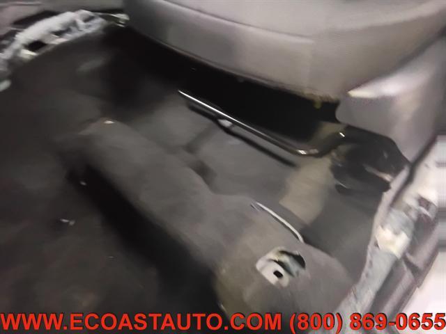 used 2024 Toyota Corolla car, priced at $13,795